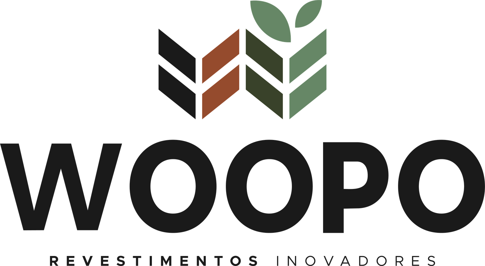 Woopo Logo
