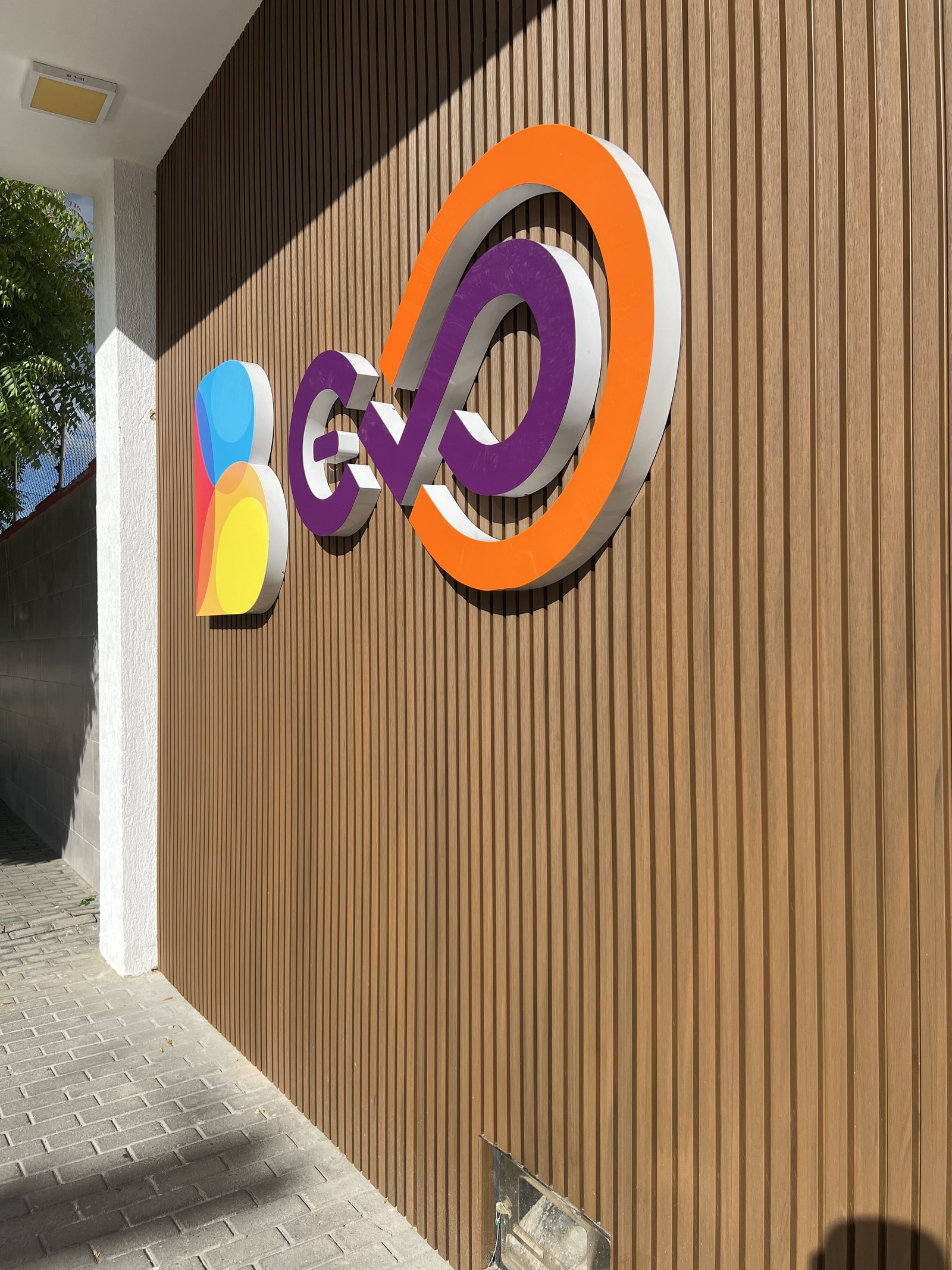 Colégio Bambino - Foto 24