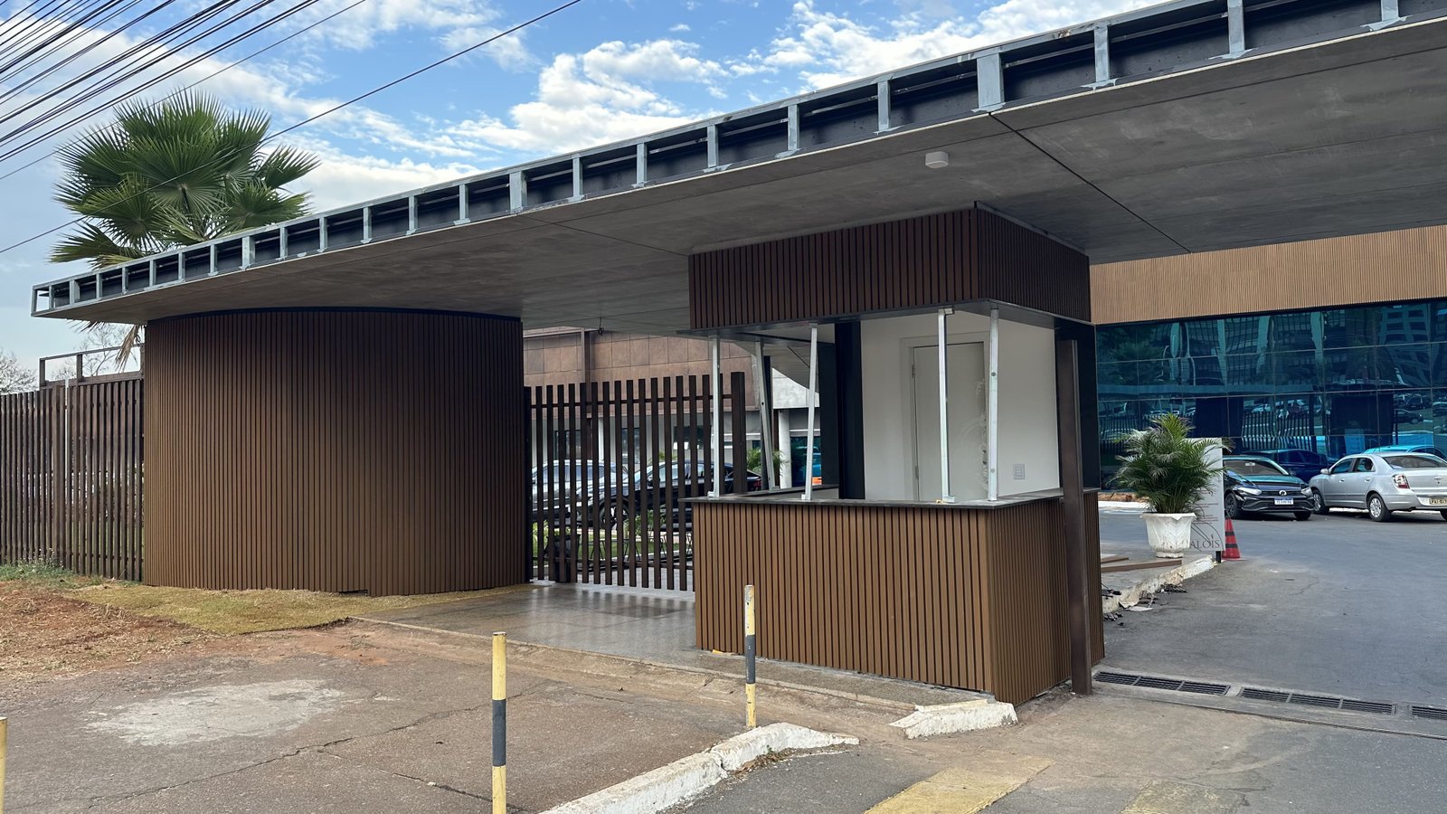 Colégio Galois - Foto 2