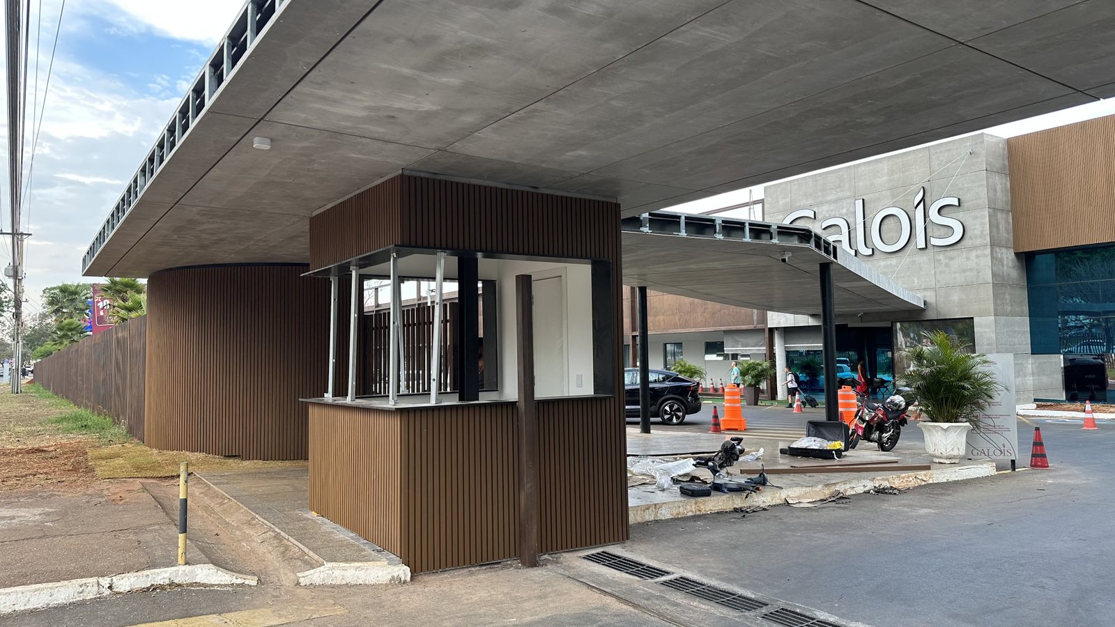 Colégio Galois - Foto 3