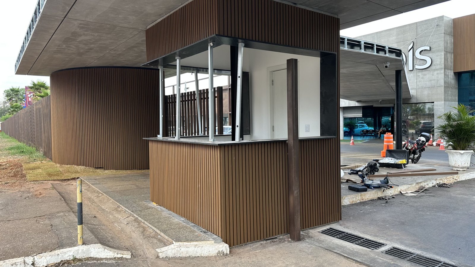 Colégio Galois - Foto 4