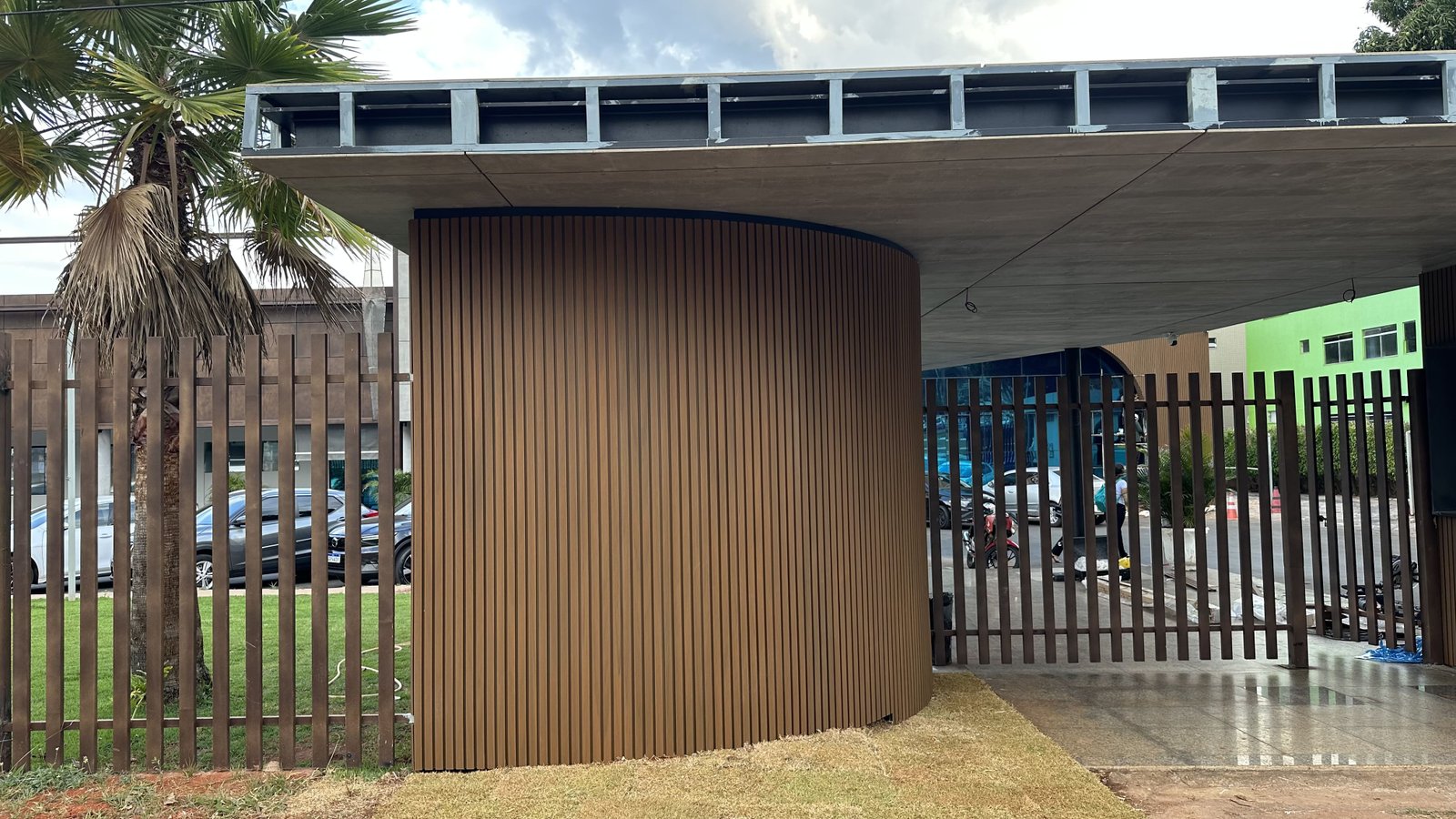 Colégio Galois - Foto 5