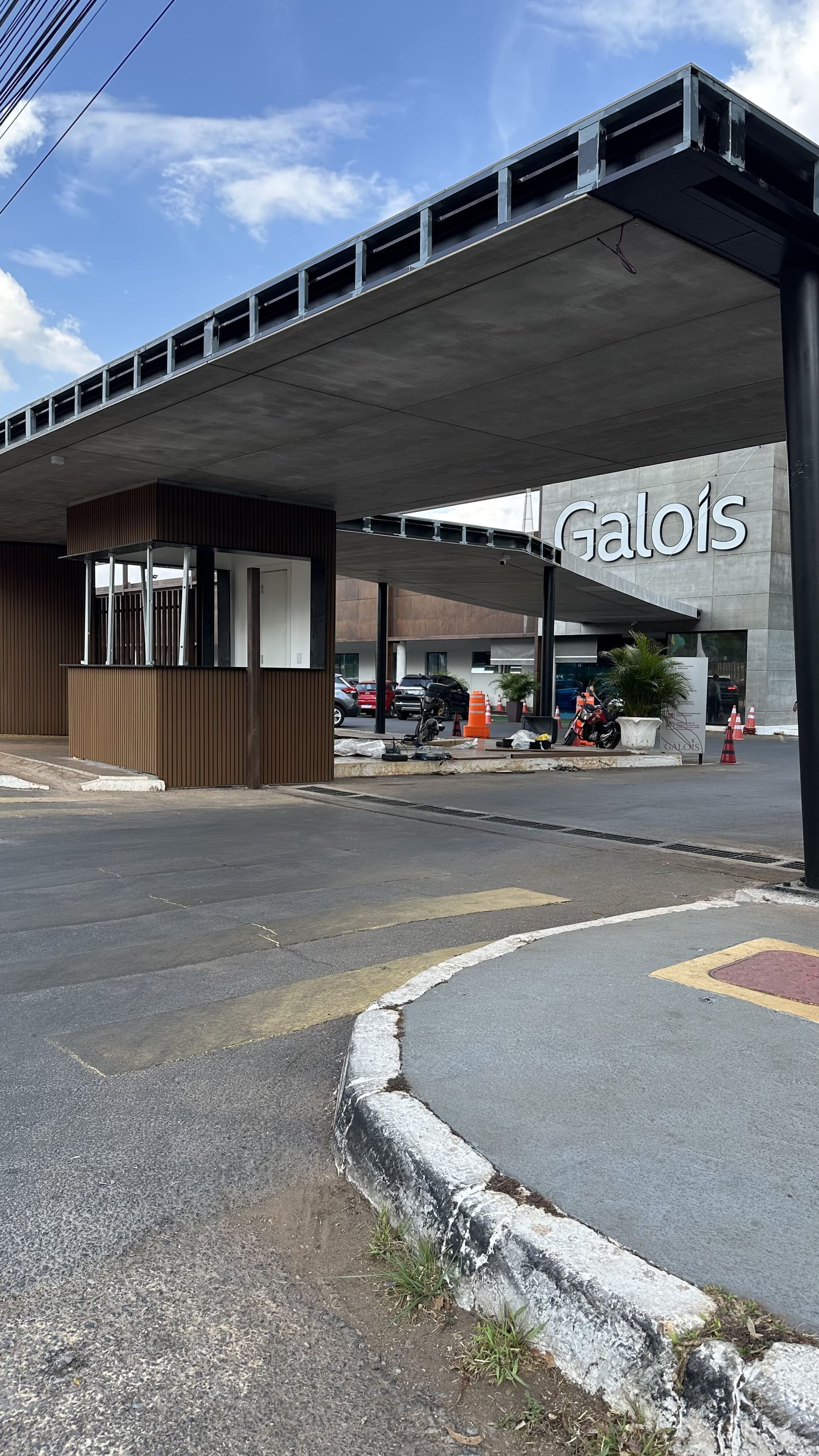 Colégio Galois - Foto 8