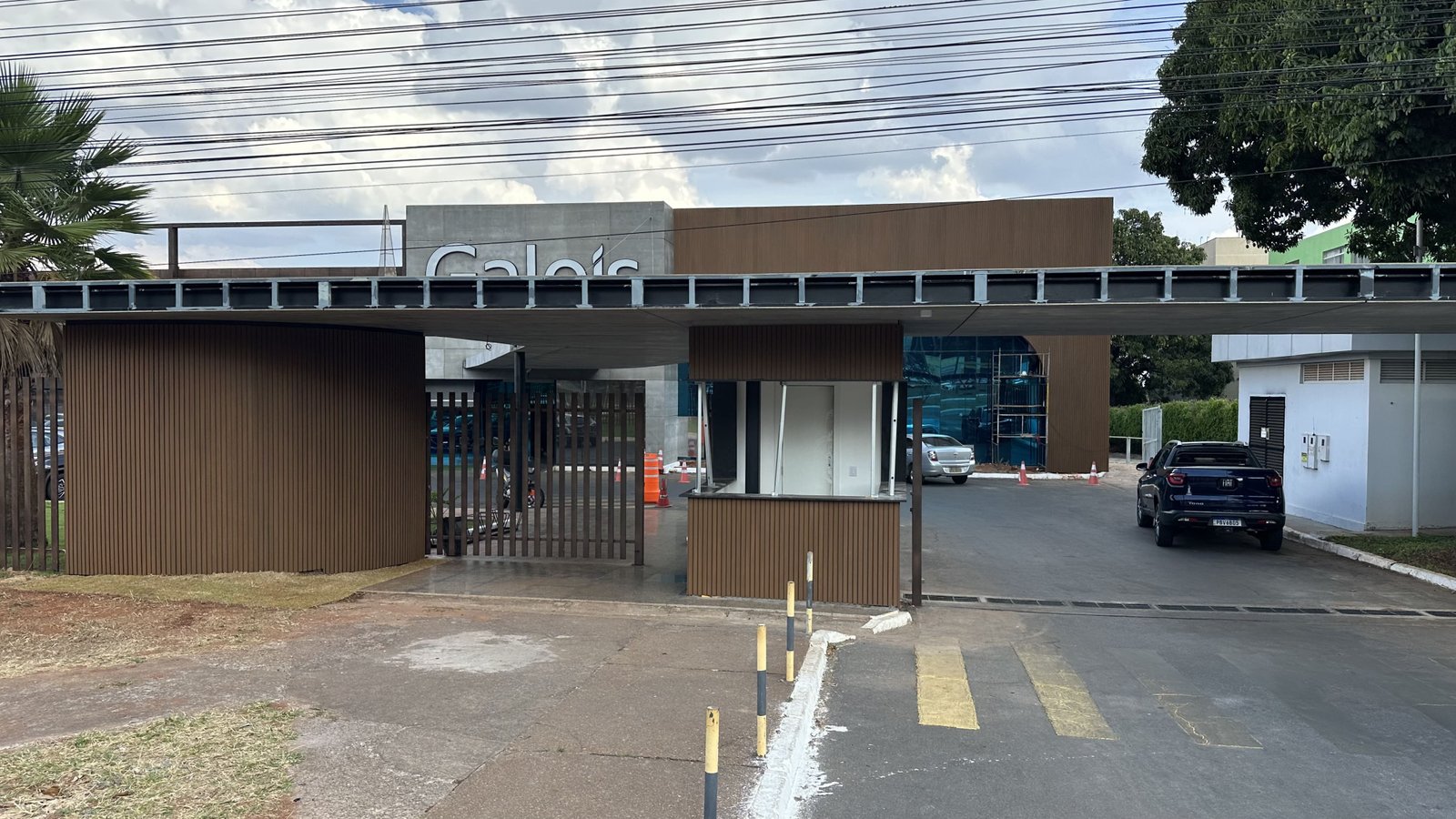 Colégio Galois - Foto 9