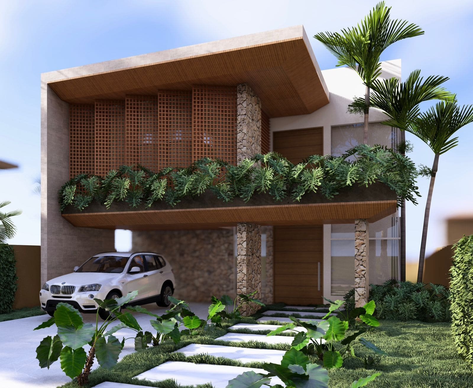 Muxarabi Casa A&I - Foto 3