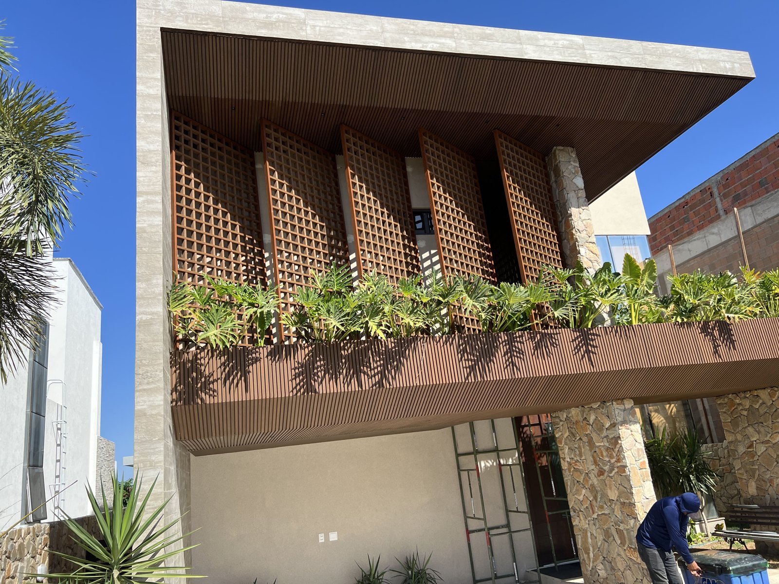 Muxarabi Casa A&I - Foto 7