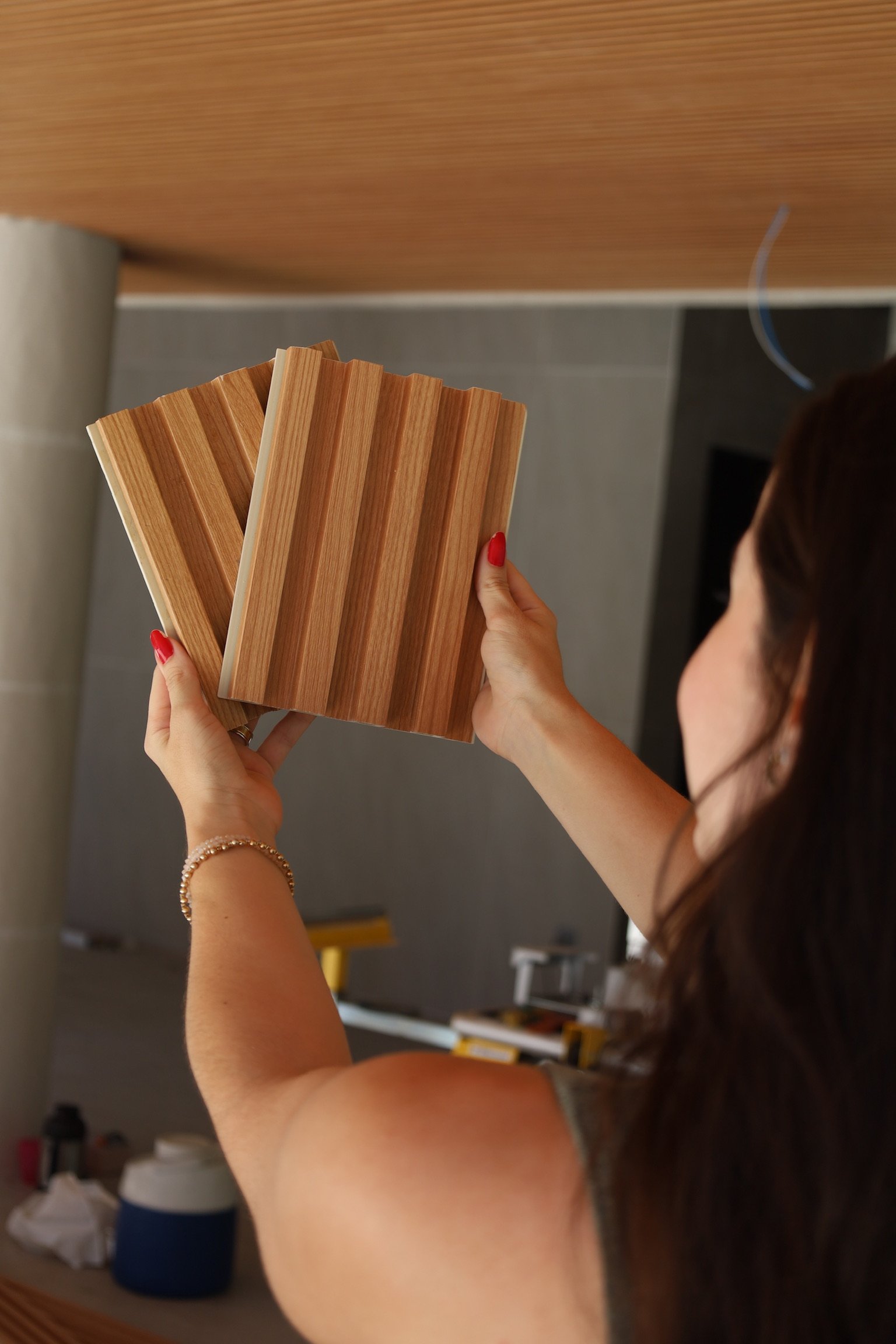 Residencial Monte Líbano