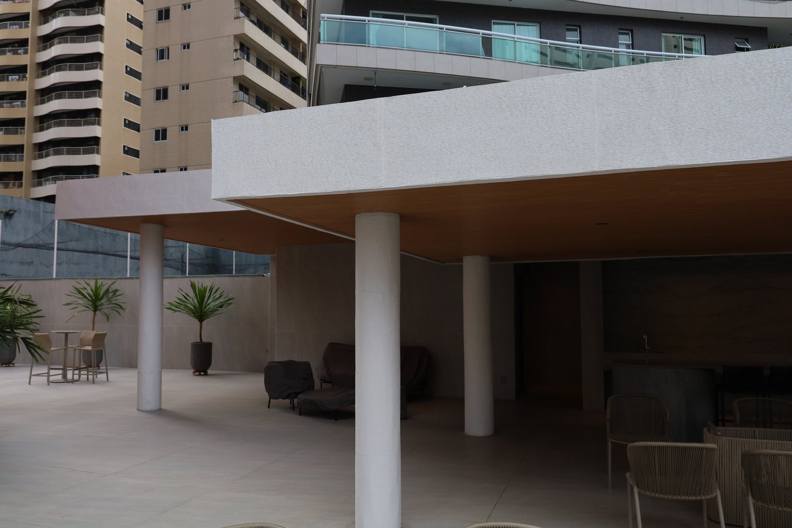 Residencial Monte Líbano - Foto 13