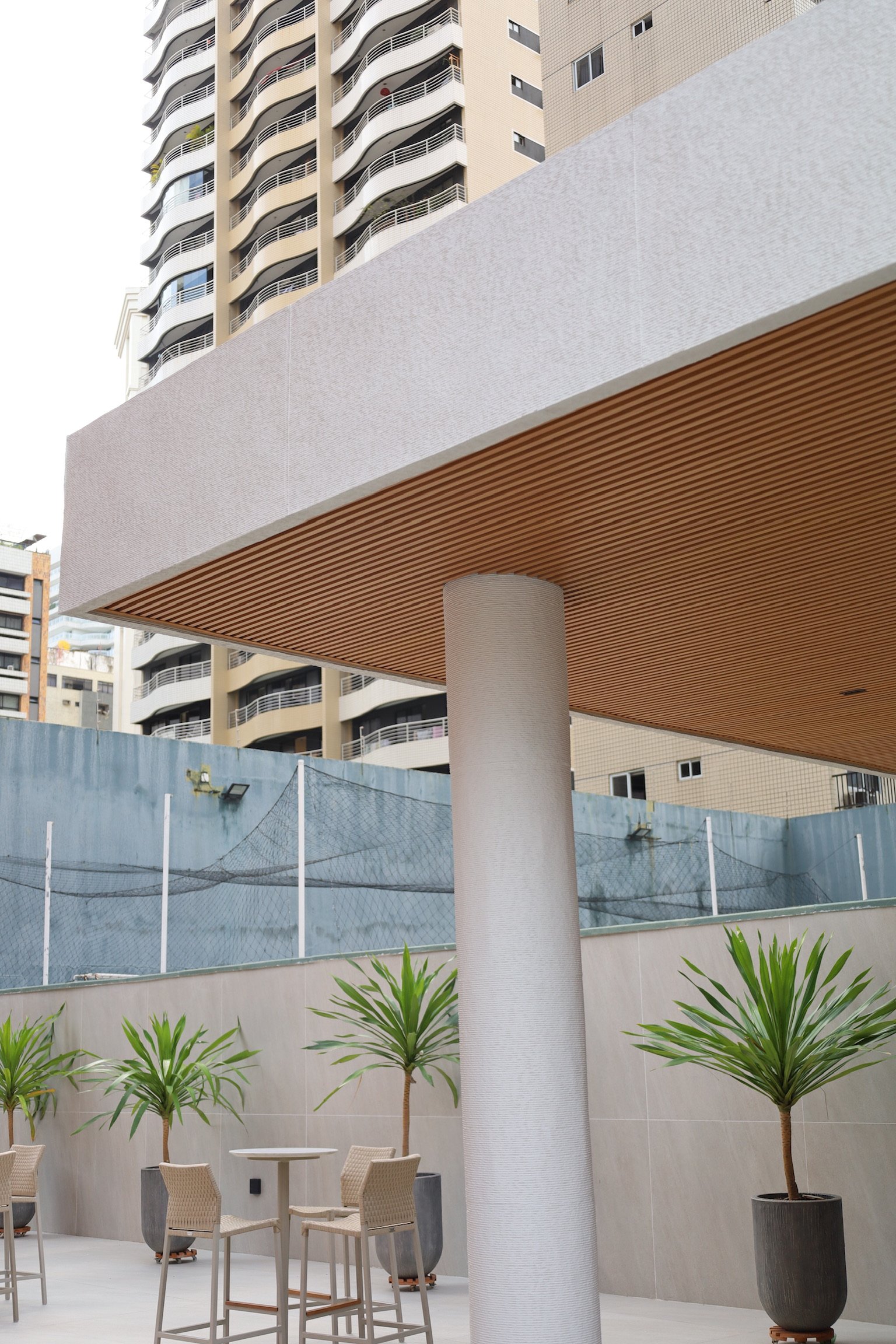 Residencial Monte Líbano - Foto 15