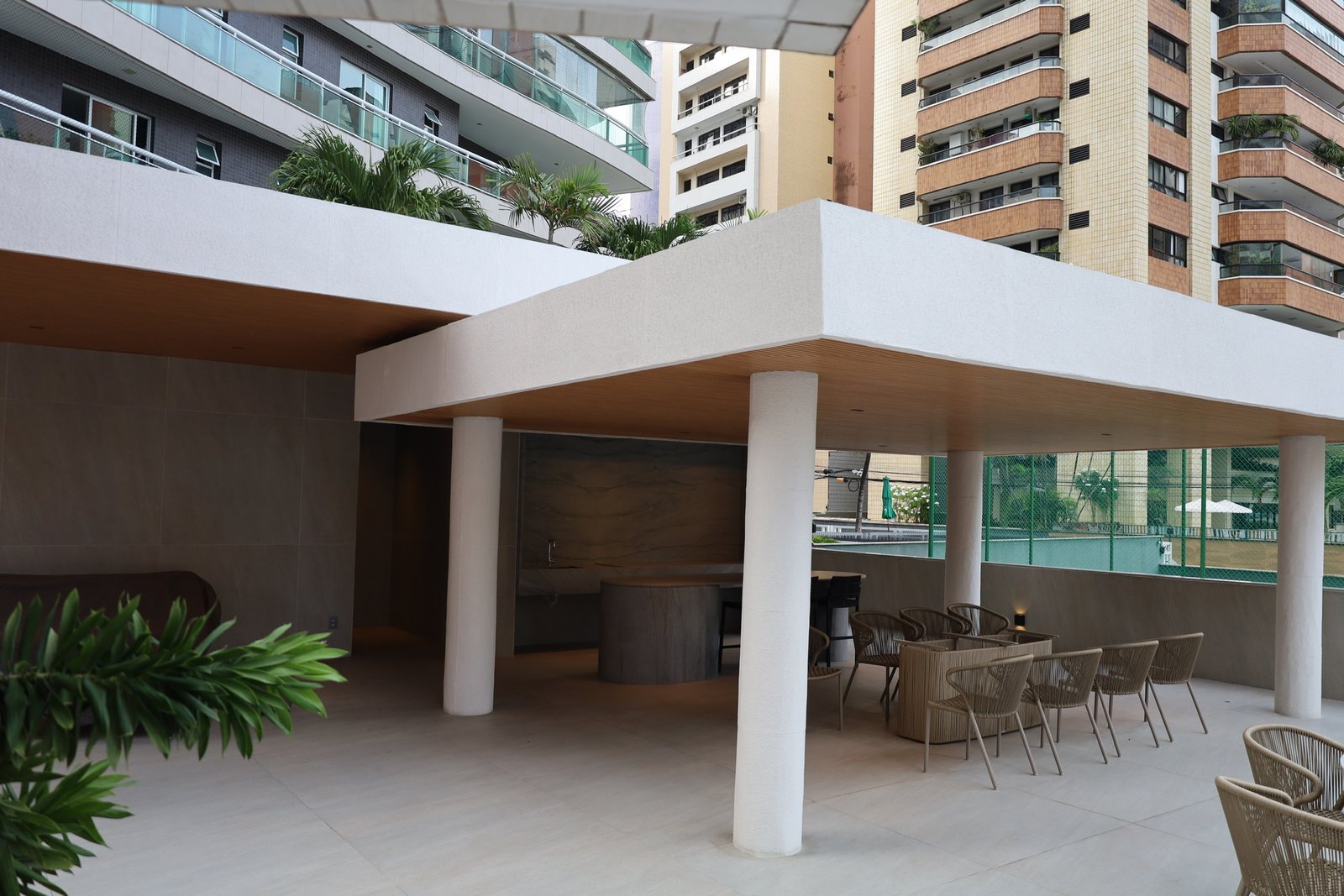 Residencial Monte Líbano - Foto 17