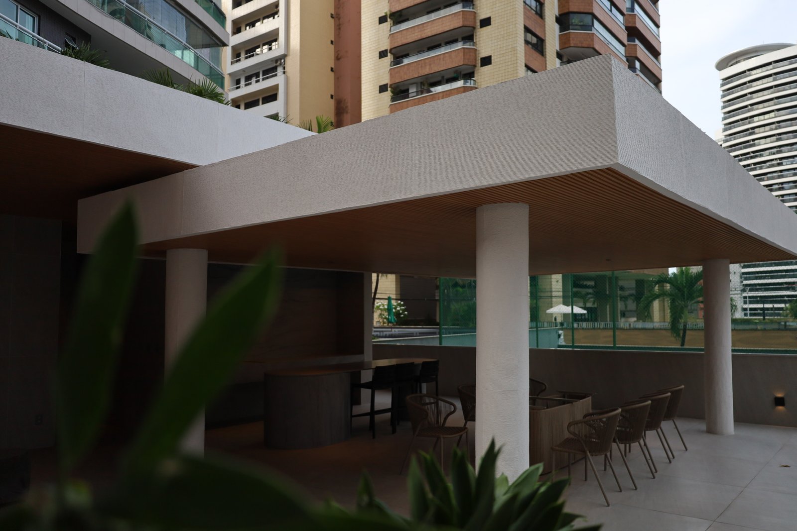 Residencial Monte Líbano - Foto 18