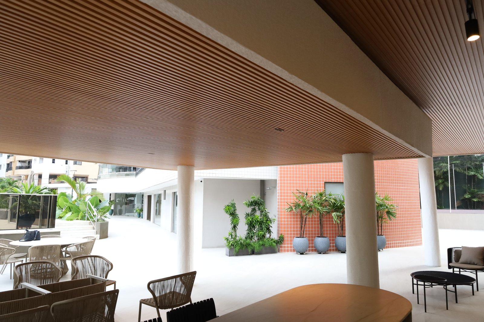 Residencial Monte Líbano - Foto 20