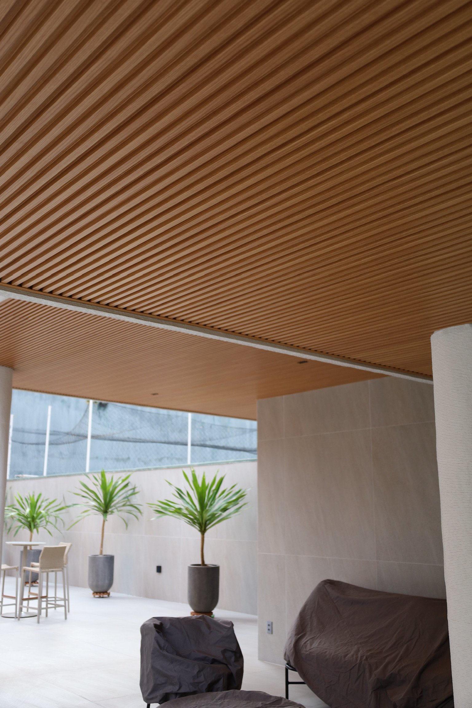 Residencial Monte Líbano - Foto 21