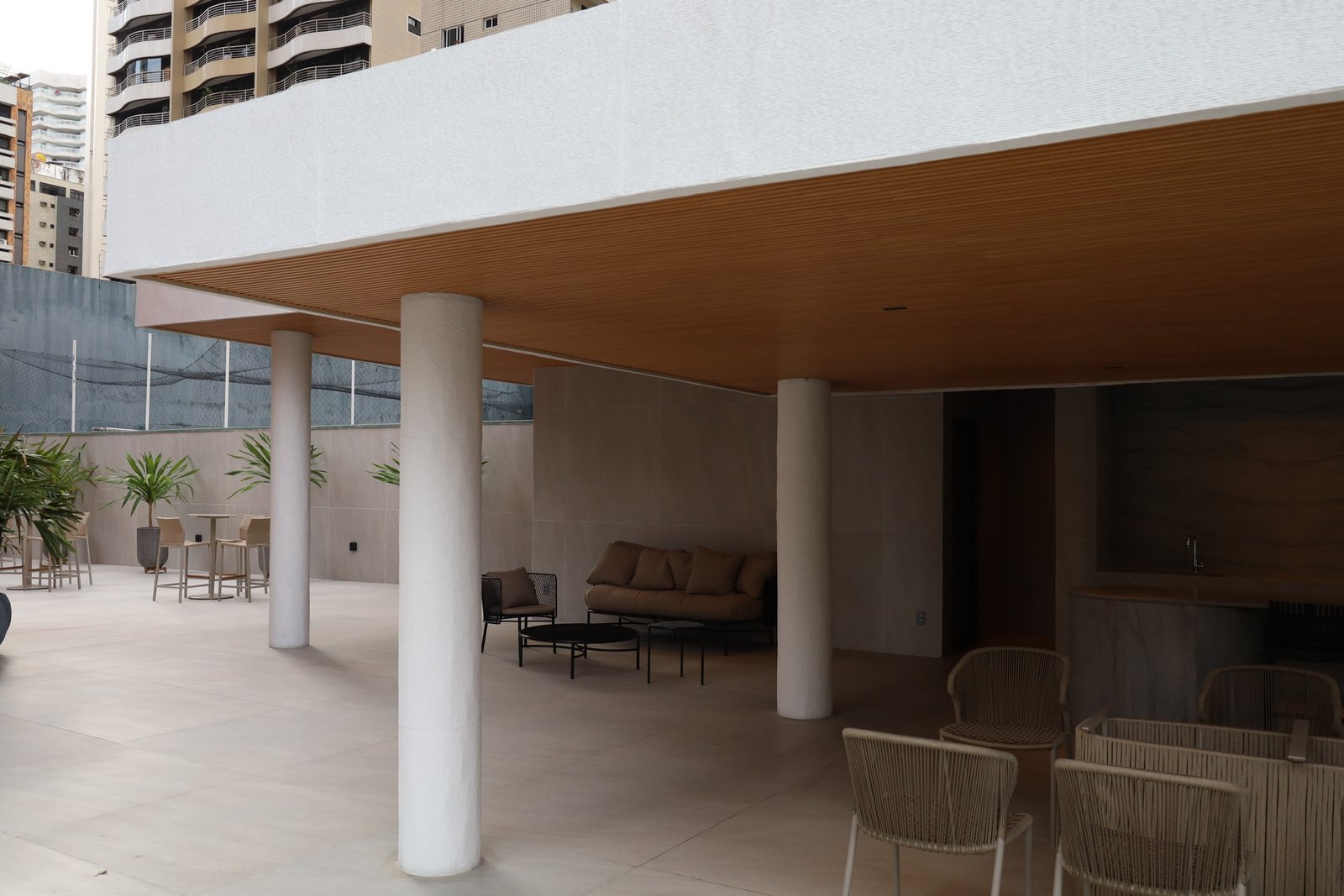 Residencial Monte Líbano - Foto 22