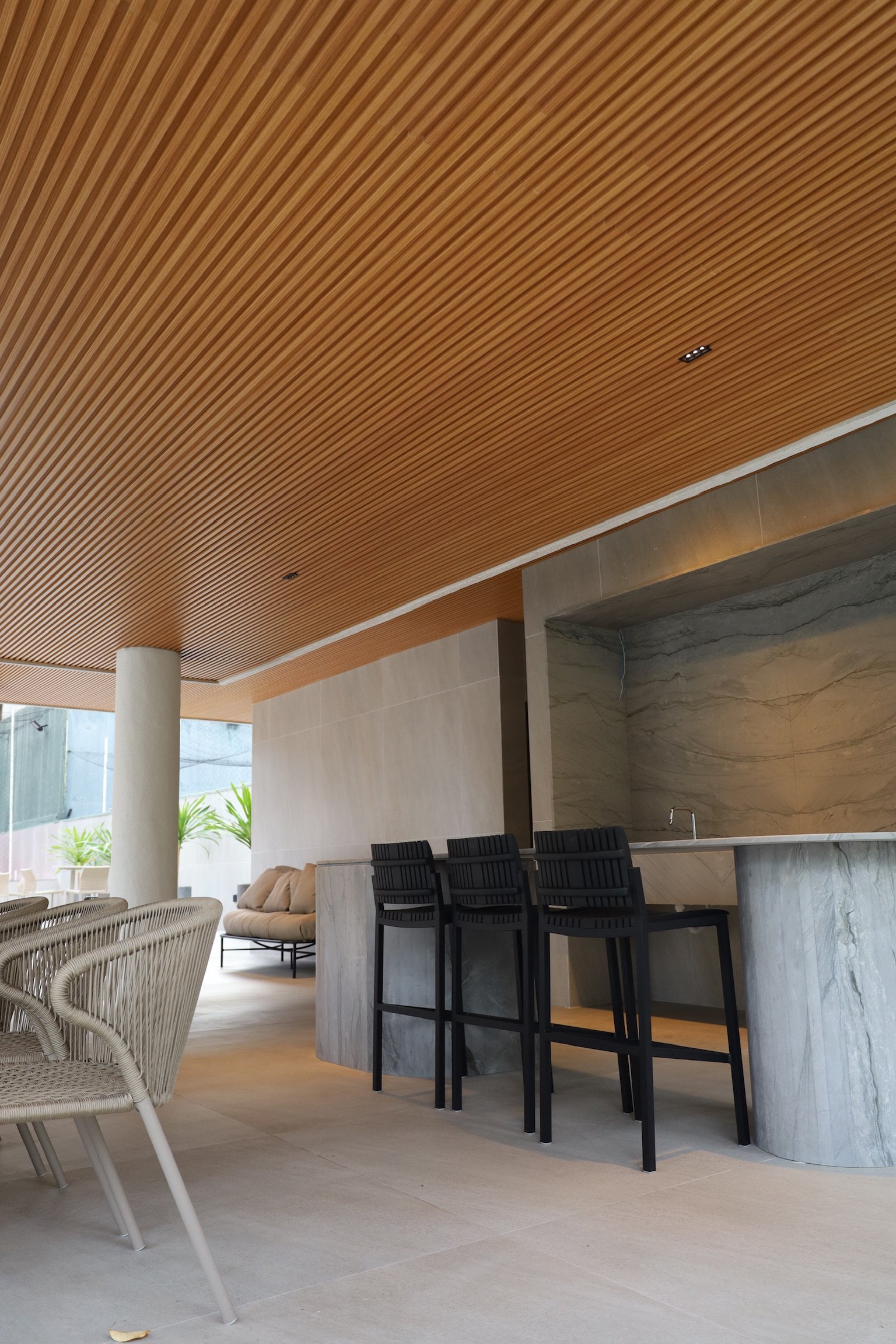 Residencial Monte Líbano - Foto 23