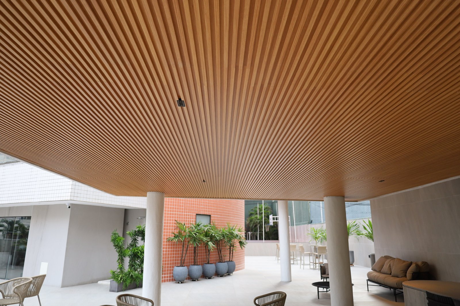 Residencial Monte Líbano - Foto 24