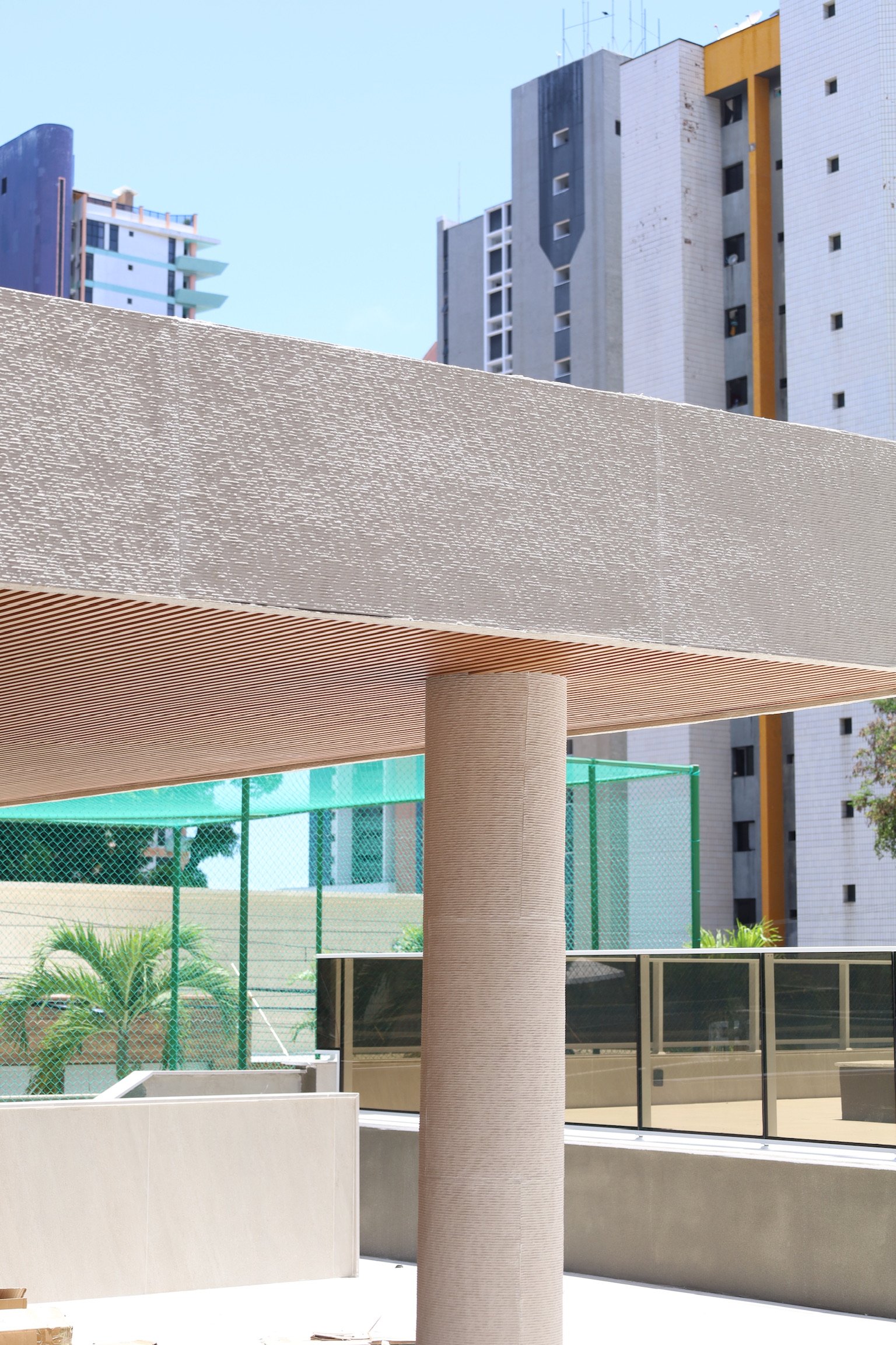 Residencial Monte Líbano - Foto 7